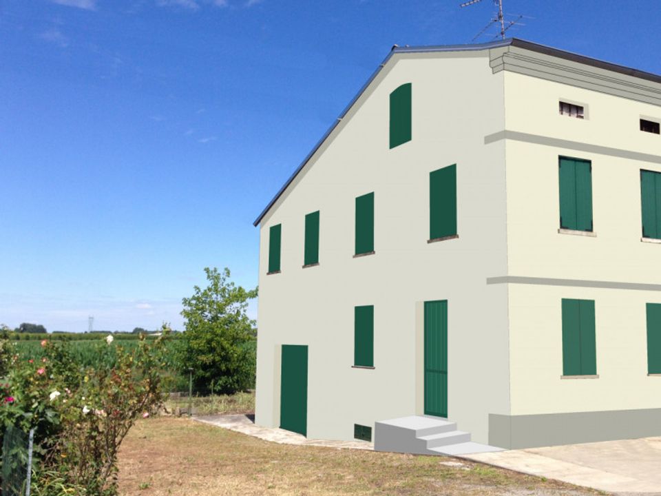 Villa i Cavezzo, Modena - foto 3