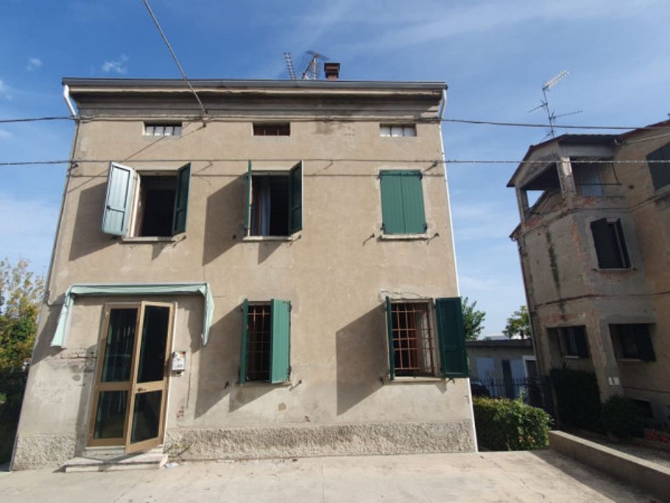 Villa i Cavezzo, Modena - foto 4