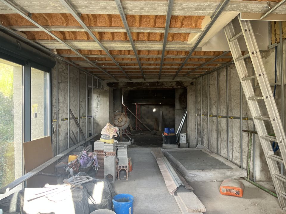 Landsbyhus i St.-André-de-Majencoules, Gard - foto 2