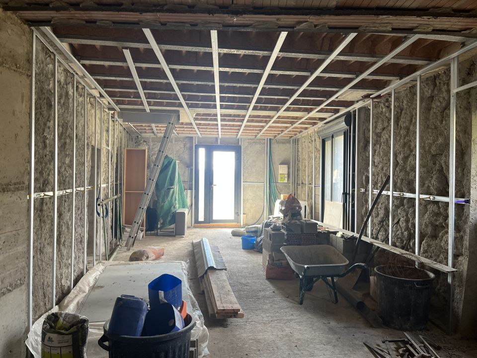 Landsbyhus i St.-André-de-Majencoules, Gard - foto 3