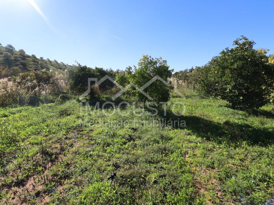 Helårsgrund i Castro Marim, Faro - foto 2