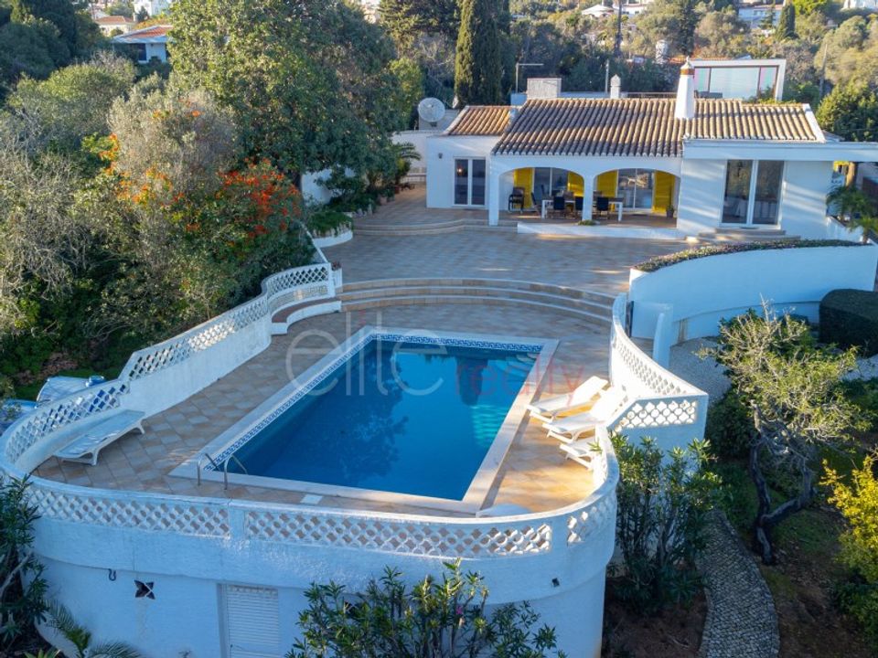 Villa i Luz, Faro - foto 2