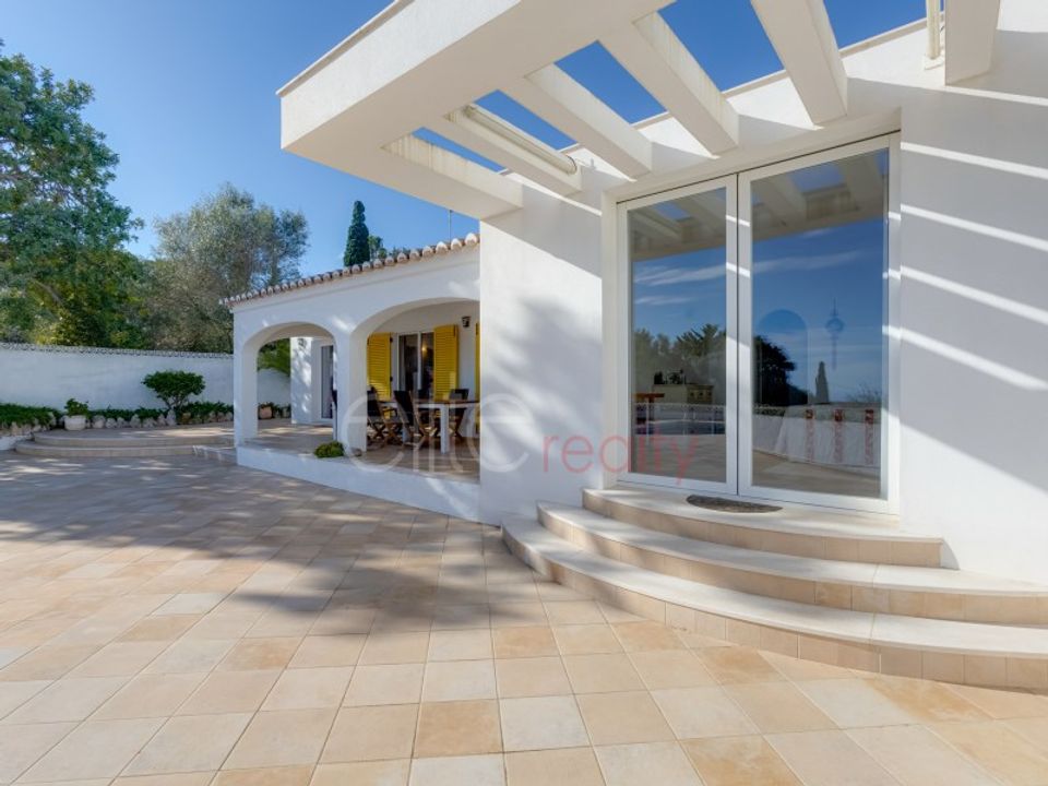 Villa i Luz, Faro - foto 1
