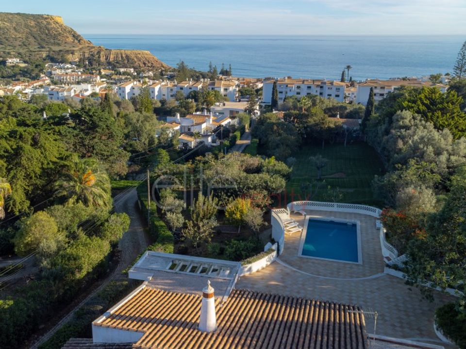 Villa i Luz, Faro - foto 3