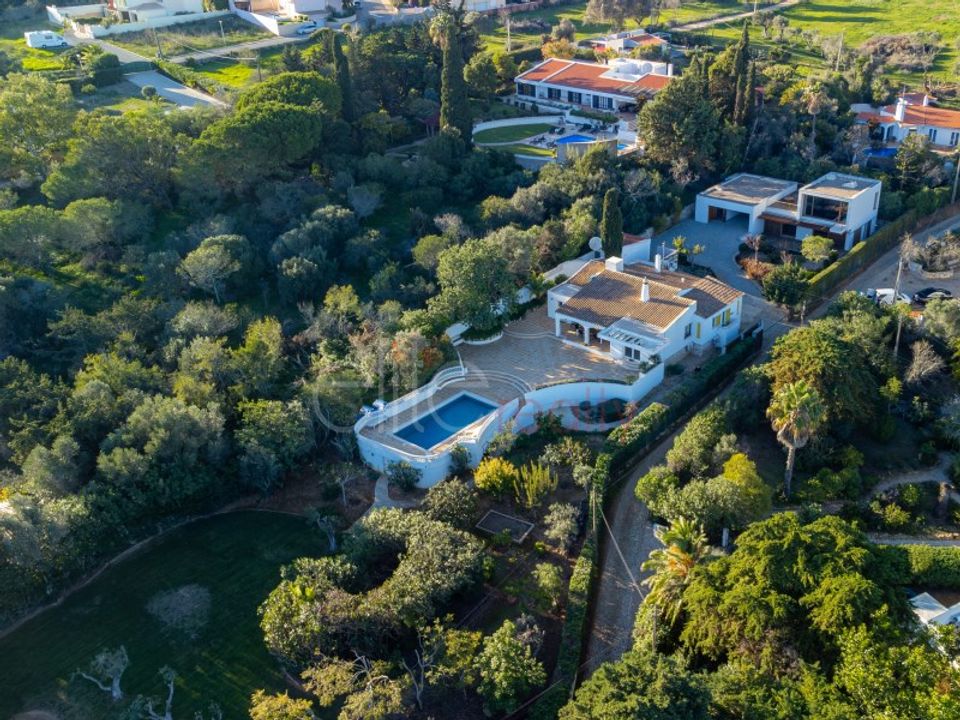 Villa i Luz, Faro - foto 4