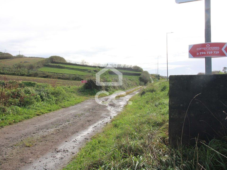 Helårsgrund i Lagoa, Sao Miguel - foto 2