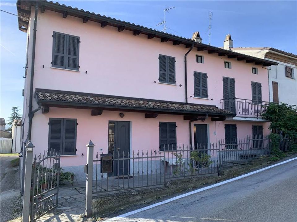 Villa i Castana, Pavia - bilde 2
