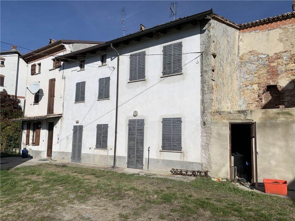 Villa i Castana, Pavia - bilde 3