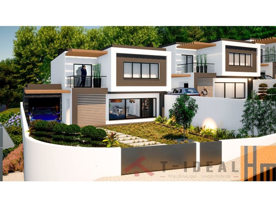 Villa i Lourinha, Lisbon - foto 3
