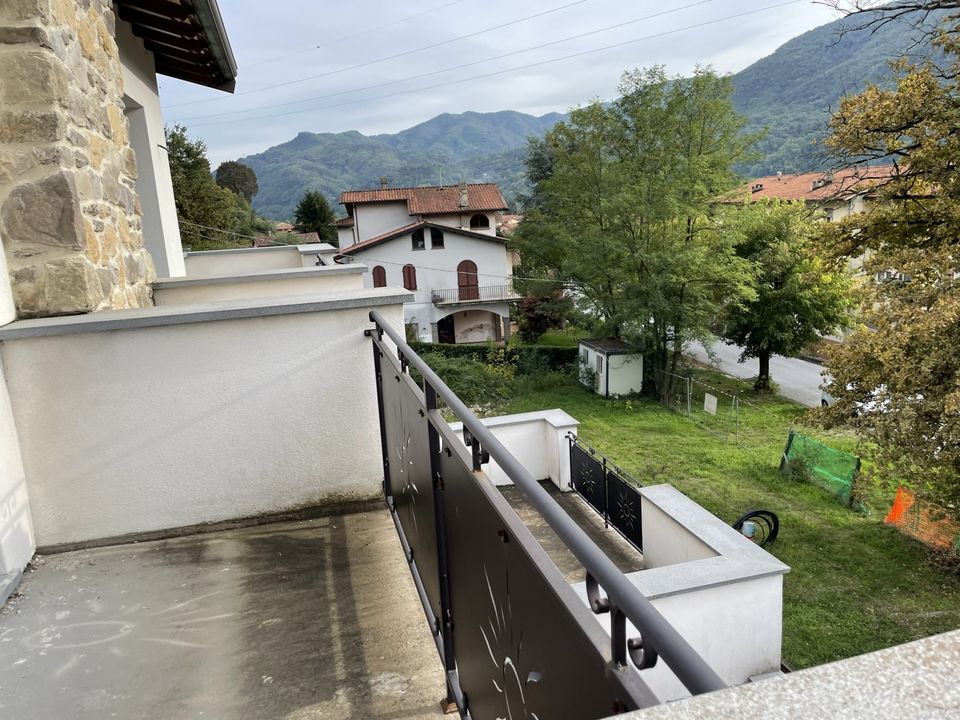 Villa i Barga, Lucca - bilde 5