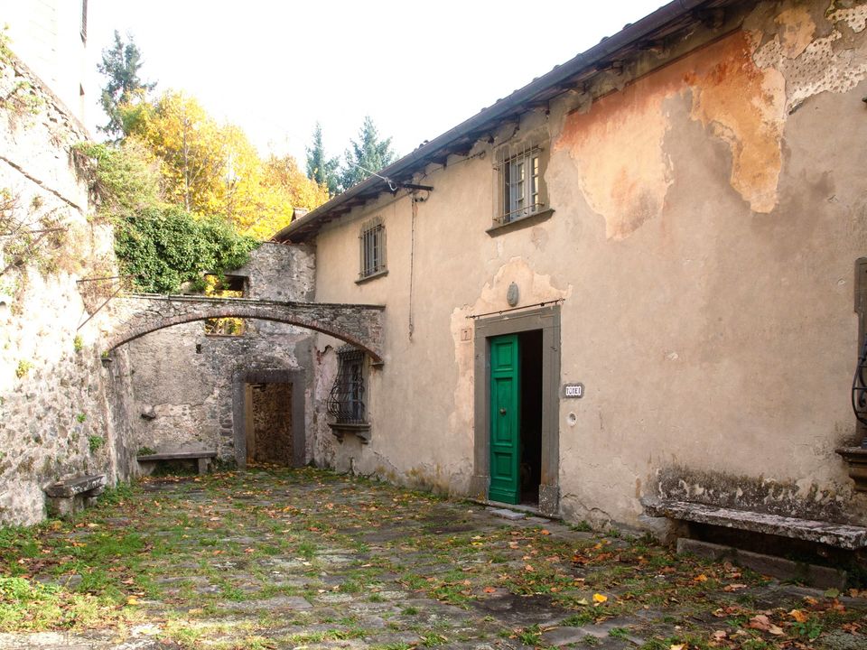 Landejendom i Coreglia Antelminelli, Lucca - foto 3