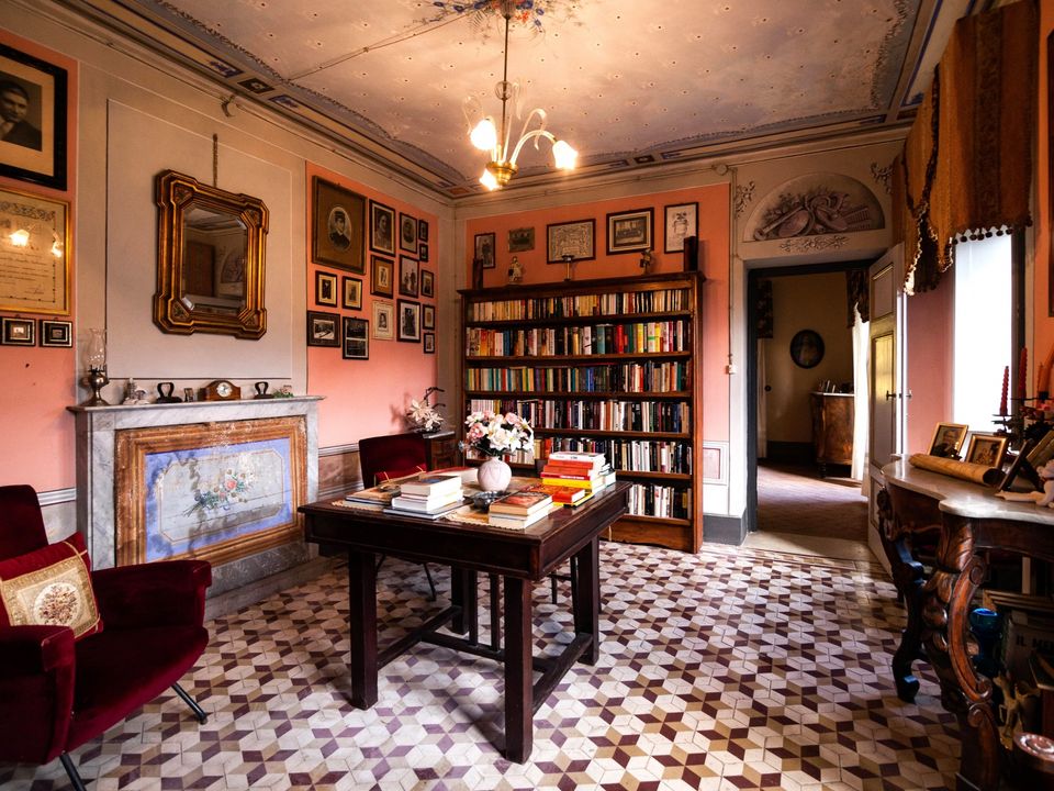 Landejendom i Coreglia Antelminelli, Lucca - foto 4