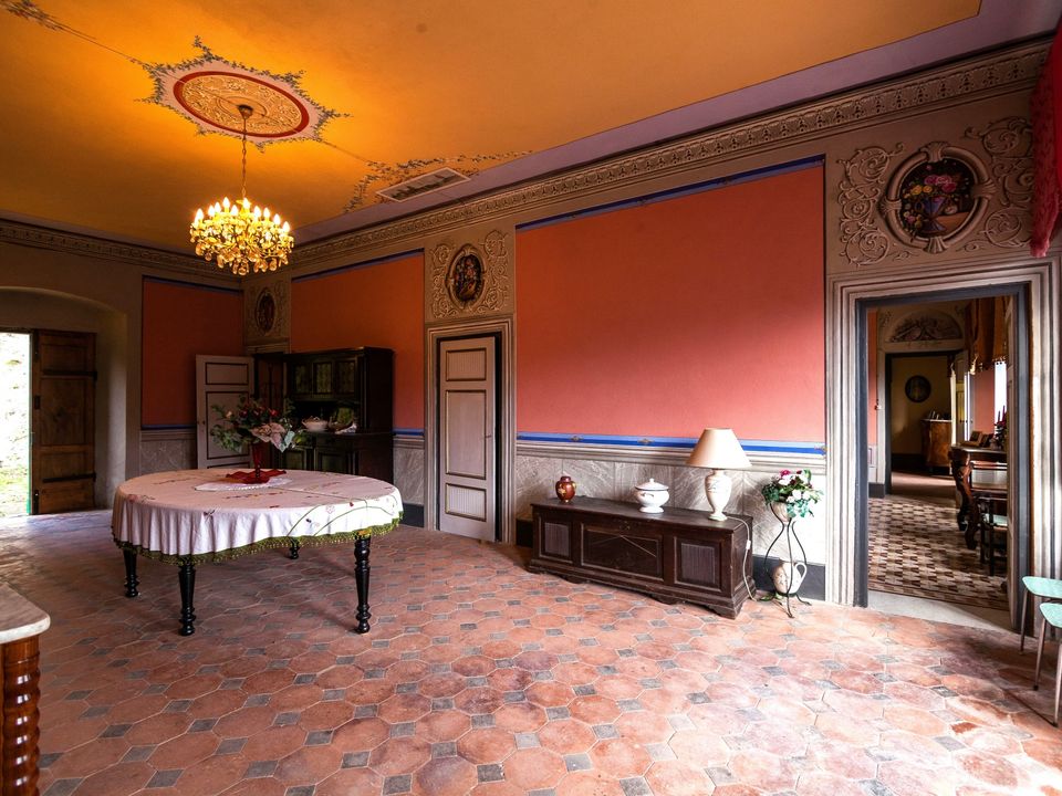 Landejendom i Coreglia Antelminelli, Lucca - foto 5