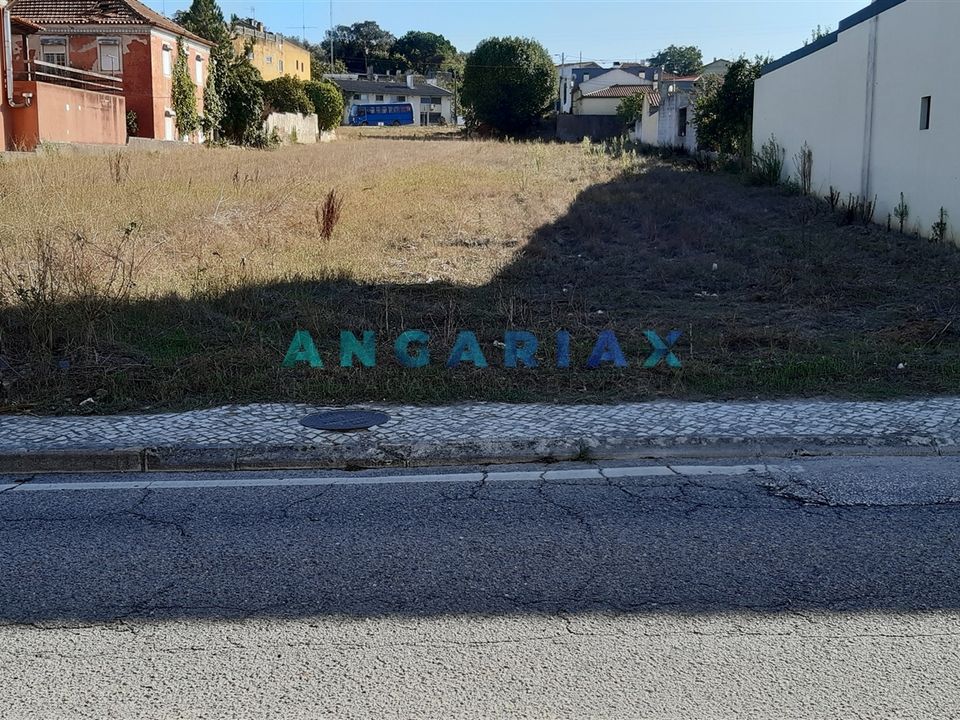 Helårsgrund i Leiria, Leiria - foto 5