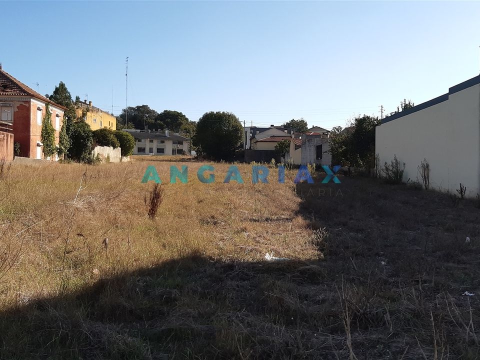 Helårsgrund i Leiria, Leiria - foto 4