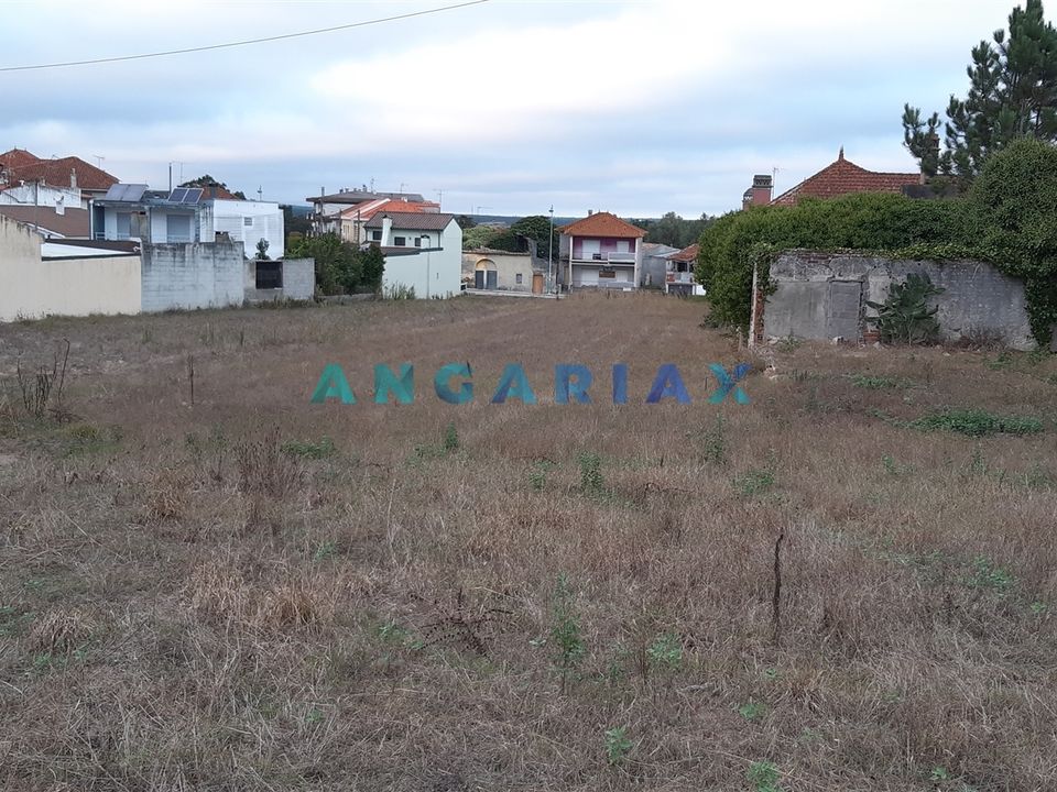Helårsgrund i Leiria, Leiria - foto 1