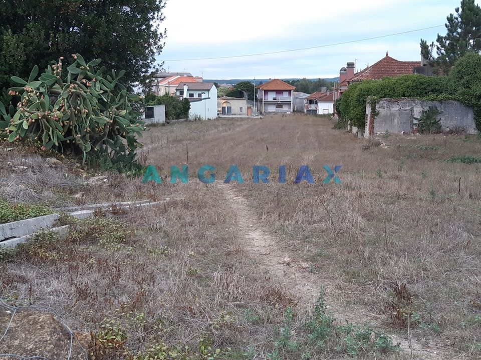 Helårsgrund i Leiria, Leiria - foto 2