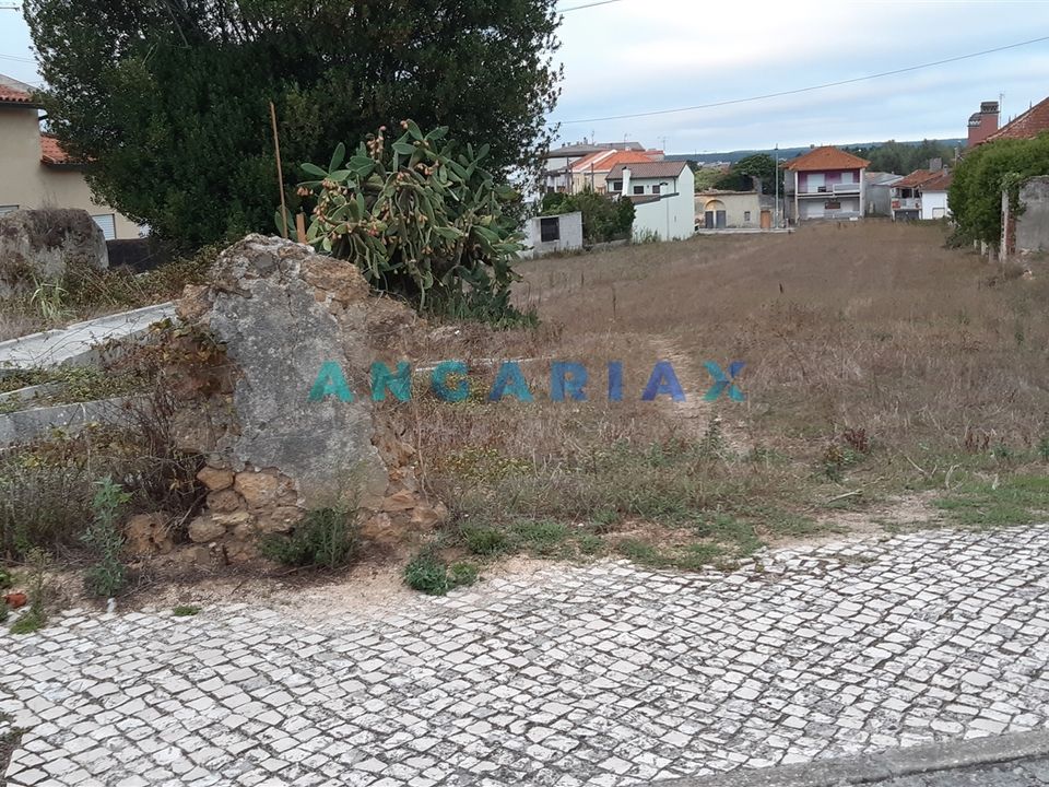 Helårsgrund i Leiria, Leiria - foto 3