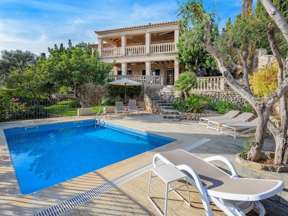 Villa em Pollenca, Mallorca - foto 3