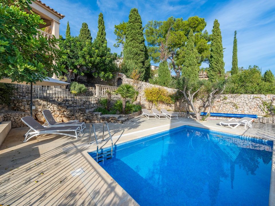 Villa em Pollenca, Mallorca - foto 4