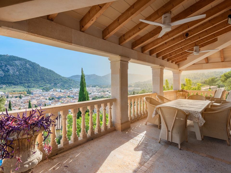 Villa em Pollenca, Mallorca - foto 2