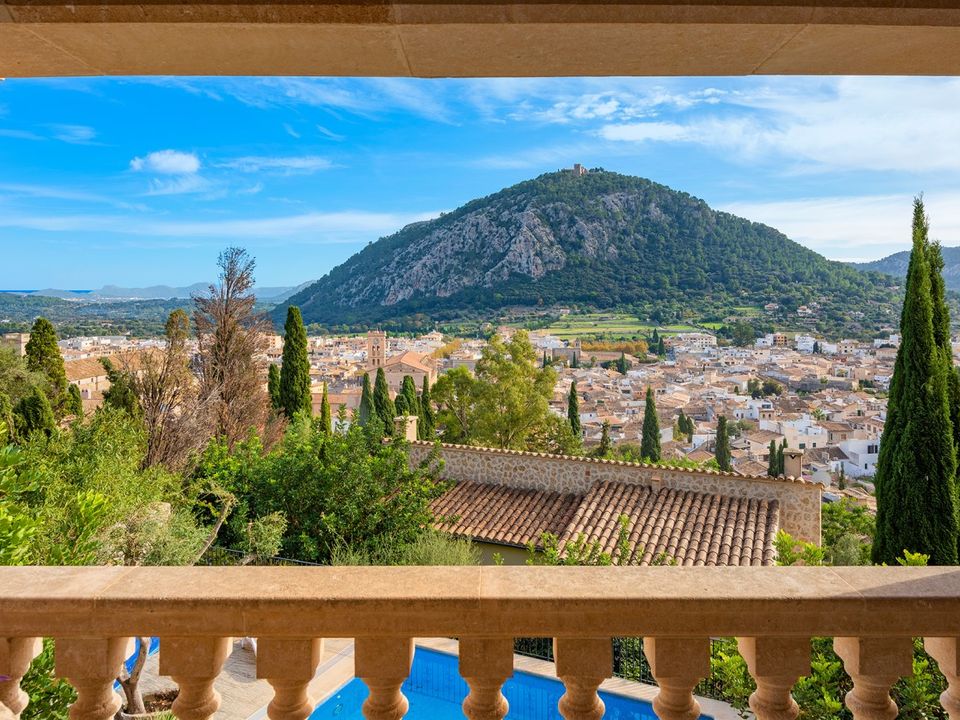 Villa em Pollenca, Mallorca - foto 5