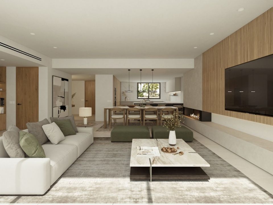 Villa i Alcudia, Mallorca - foto 3