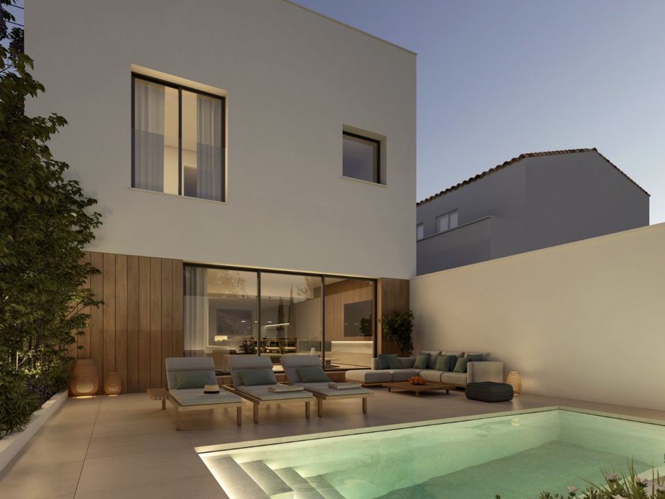 Villa i Alcudia, Mallorca - foto 4