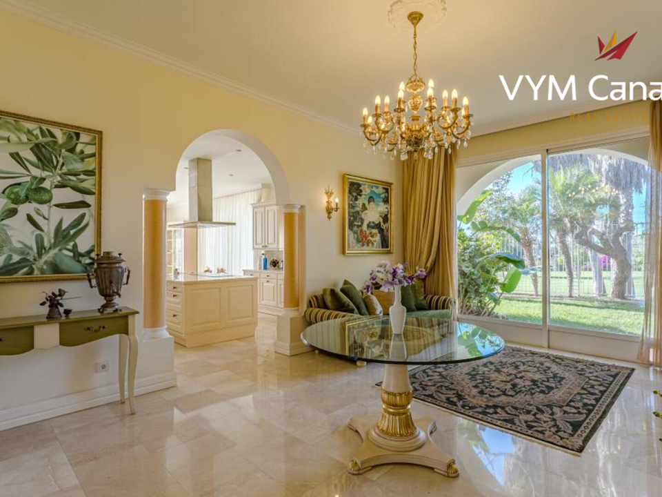 Villa i La Caleta (Adeje), Tenerife - foto 3