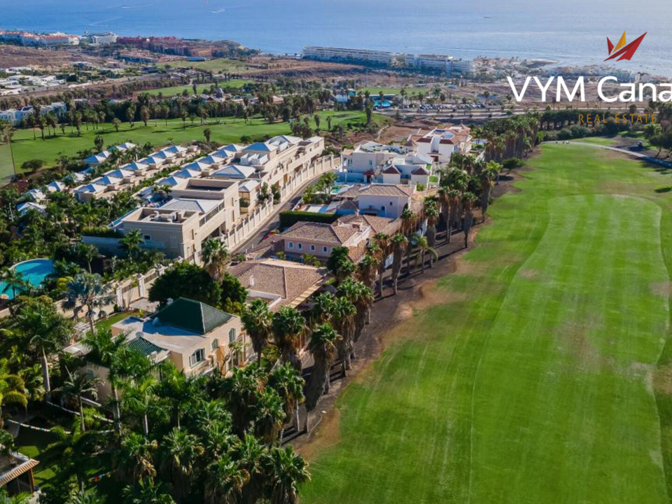 Villa i La Caleta (Adeje), Tenerife - foto 4
