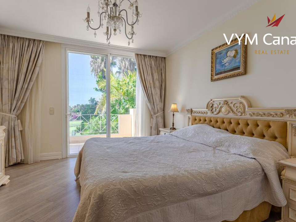 Villa i La Caleta (Adeje), Tenerife - foto 5