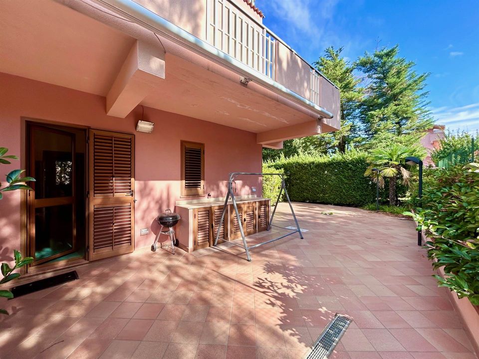 Villa i Pollina, Palermo - foto 1