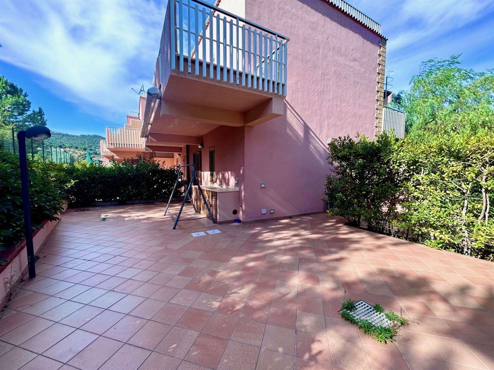 Villa i Pollina, Palermo - foto 2