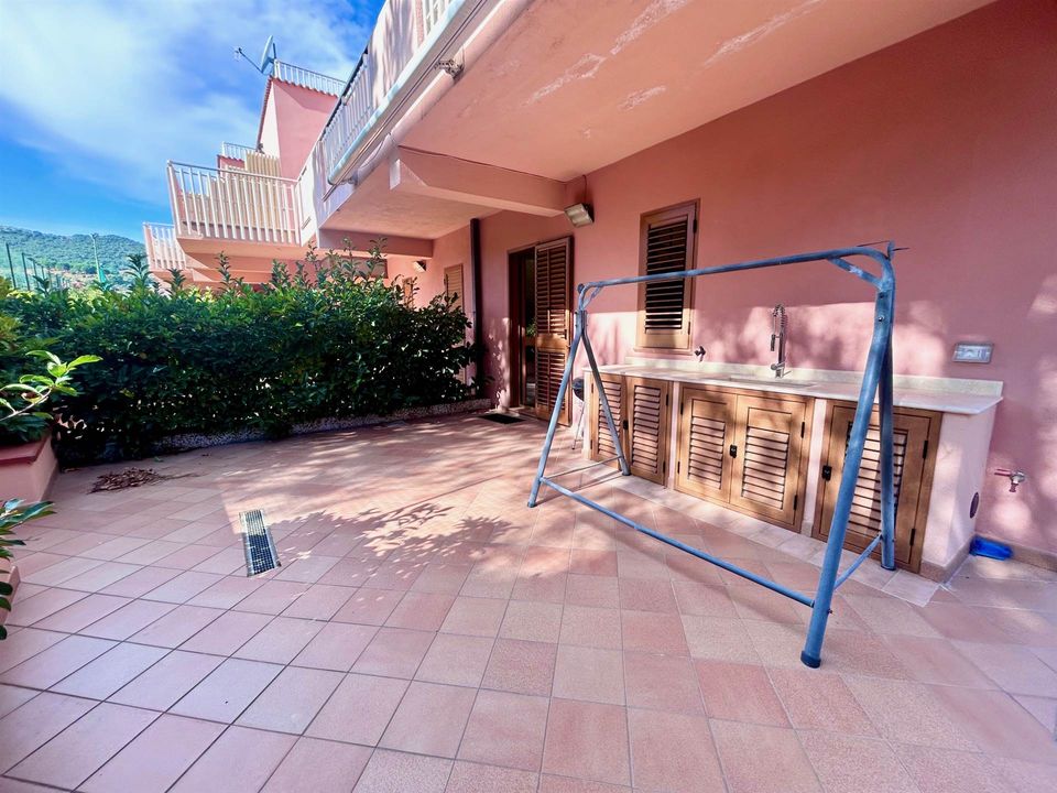Villa i Pollina, Palermo - foto 3