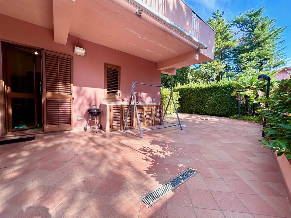 Villa i Pollina, Palermo - foto 4