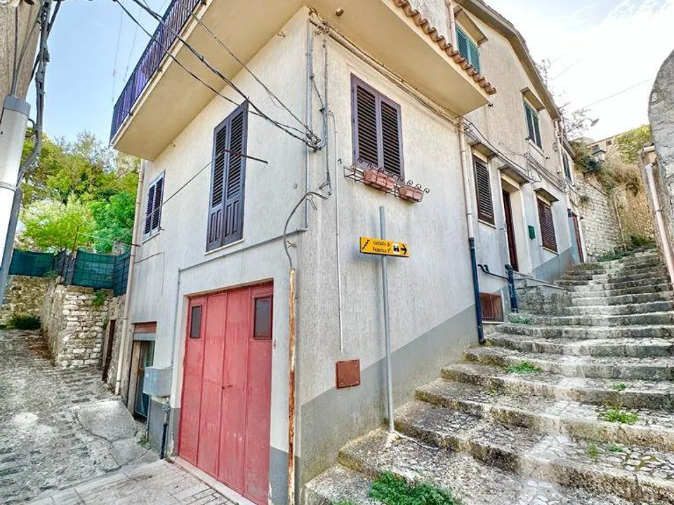 Villa i Giuliana, Palermo - foto 1