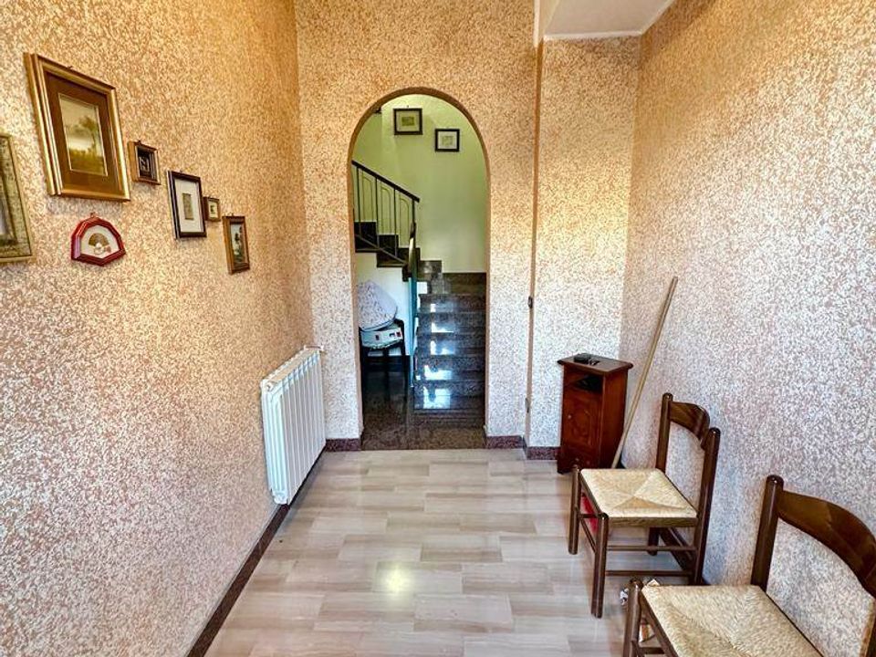Villa i Giuliana, Palermo - foto 3