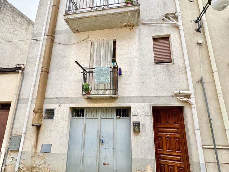 Villa i Chiusa Sclafani, Palermo - foto 1