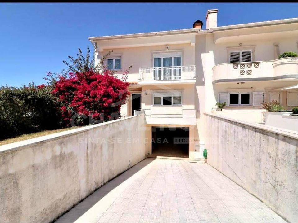 Villa i Aveiro, Aveiro - foto 1