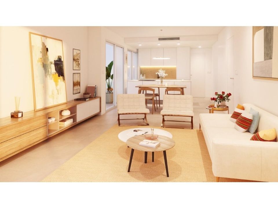 Penthouse i Pilar de la Horadada, Alicante - foto 5