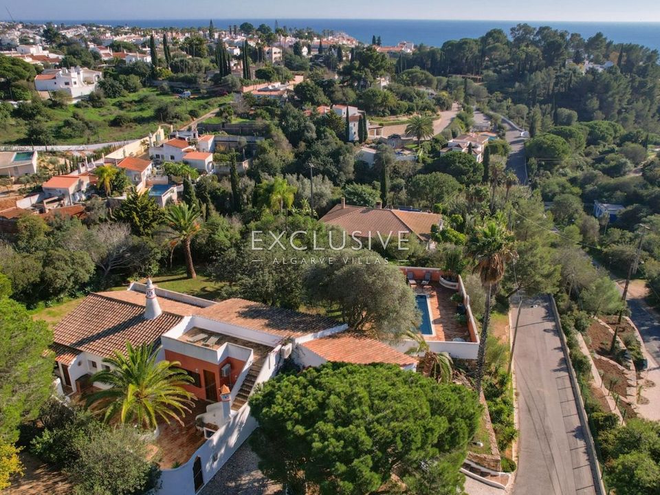 Villa i Lagoa, Faro - foto 1