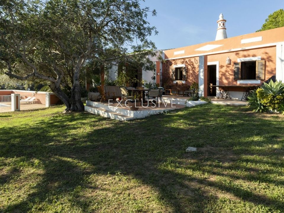 Villa i Lagoa, Faro - foto 2