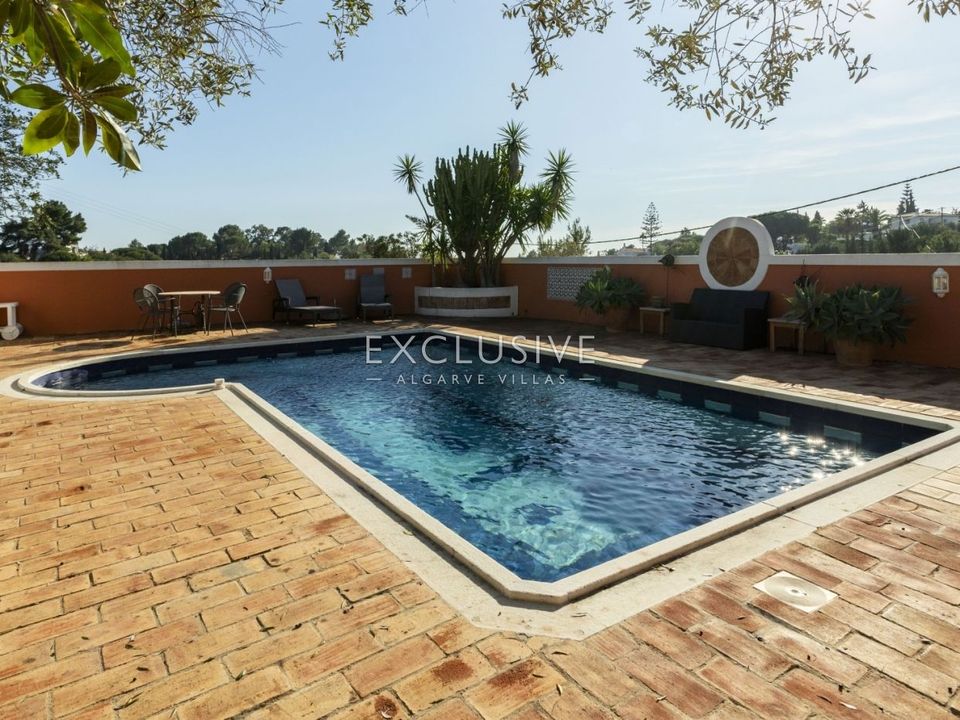 Villa i Lagoa, Faro - foto 3