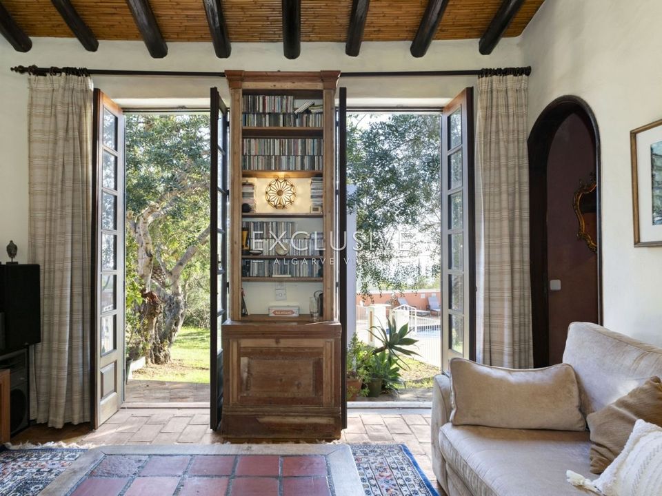 Villa i Lagoa, Faro - foto 5
