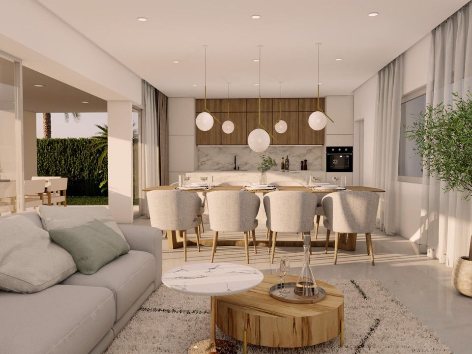 Villa i Mijas, Malaga - foto 2