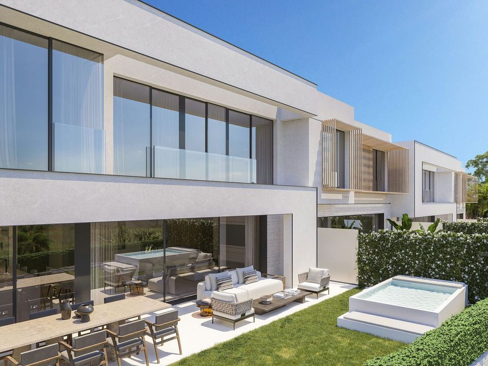 Casa unifamiliar a Mijas Costa, Malaga - foto 3