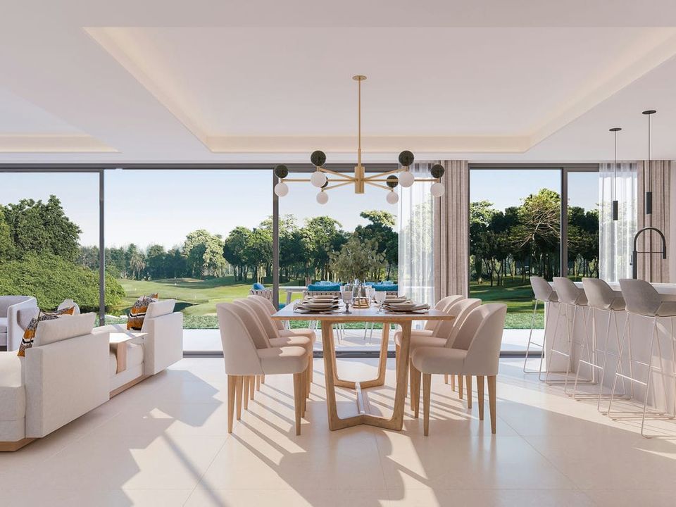 Casa unifamiliar a Mijas Costa, Malaga - foto 4