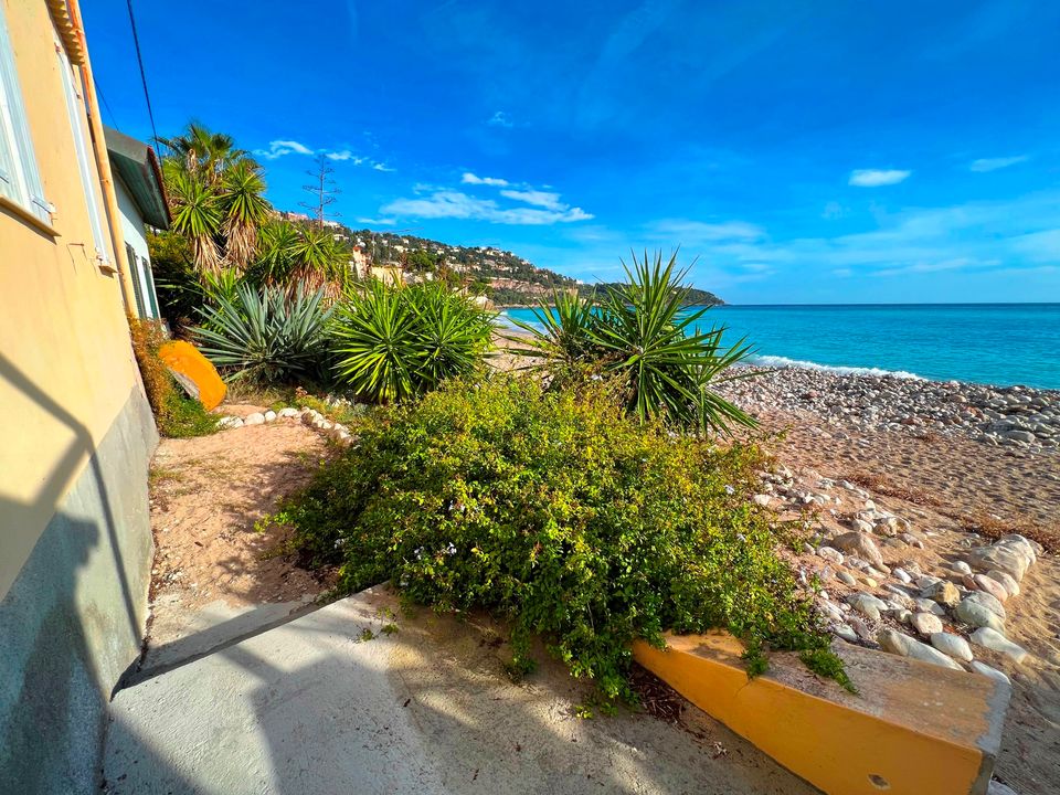 Villa i Roquebrune-Cap-Martin, Alpes-Maritimes - foto 3