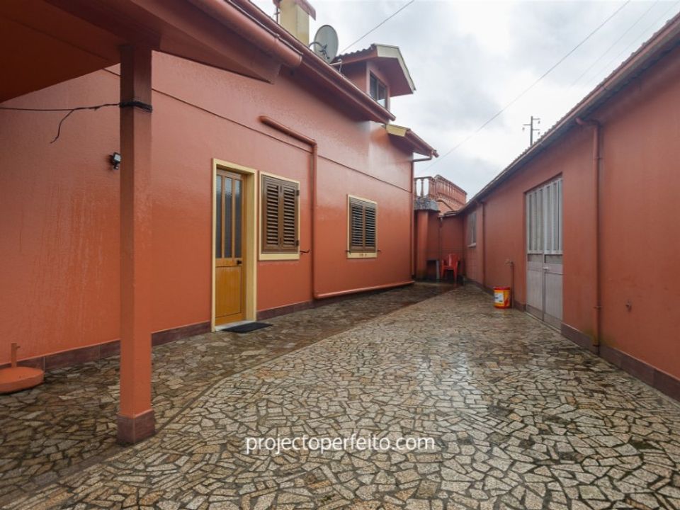 Villa i Esmoriz, Aveiro - foto 4