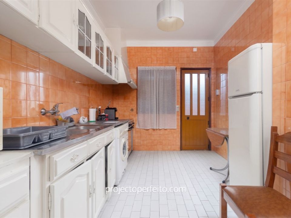 Villa i Esmoriz, Aveiro - foto 5